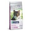 Bozita Hair&Skin Somonlu Hassas Tüylü Yetişkin Kedi Maması 2kg