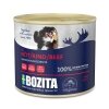 Bozita Pate Tahılsız Sığır Etli Köpek Konservesi 625gr