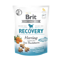 Brit Recovery Ringa Balıklı Köpek Ödülü 150gr