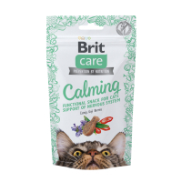 Brit Care Calming Sakinleştirici Etkili Kedi Ödül Maması 50gr