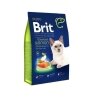 Brit Premium By Nature Somonlu Kısırlaştırılmış Kedi Maması 8kg