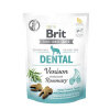 Brit Dental Biberiye ve Geyik Etli Diş Sağlığı için Köpek Ödülü 150gr
