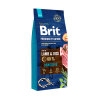 Brit Premium Nature Sensitive Kuzulu ve Pirinçli Yetişkin Köpek Maması 8kg