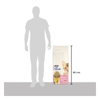 Cat Chow Kitten Tavuklu Yavru Kedi Maması 15kg