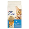 Cat Chow 3IN1 Hindili Yetişkin Kedi Maması 15kg