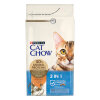Cat Chow 3IN1 Hindili Yetişkin Kedi Maması 1,5kg
