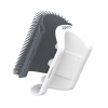Catit Senses Self Groomer Köşeye Monte Edilebilir Kedi Masaj Fırçası 12,5cm