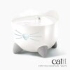 Catit Pixi Fountain Kediler İçin Otomatik Su Kabı 2000ml (Beyaz)