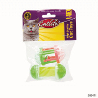 Catlife Zilli Kedi Oyuncağı