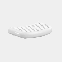 CATLINK Scooper Se ve Se Lite Otomatik Kedi Tuvaleti Basamağı (Beyaz)