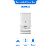 CATLINK Fresh 2 FO4 PRO Otomatik Kedi Mama Kabı 2,4lt