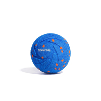 Cheerble İnteraktif Top Köpek Oyuncağı 7cm (Mavi)