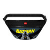 Collar WAUDOG Batman 2 Köpek Eğitmen Bel Çantası 92-140cm (Siyah)