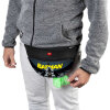 Collar WAUDOG Batman 2 Köpek Eğitmen Bel Çantası 92-140cm (Siyah)