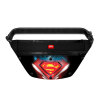 Collar WAUDOG Superman 1 Köpek Eğitmen Bel Çantası 92-140cm (Siyah)