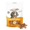 Crocus Bones Tavuklu Probiyotikli Şekersiz Tahılsız Köpek Ödülü 80gr