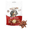 Crocus Sticks Biftekli Probiyotikli Şekersiz Tahılsız Köpek Ödülü 80gr