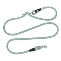 Curli Vario Comfort Köpek Gezdirme Kayışı 2m (Turkuaz) [L]