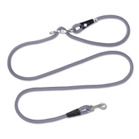 Curli Vario Comfort Köpek Gezdirme Kayışı 2m (Mavi) [L]