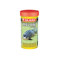 DAJANA Malawi Sticks Akvaryum Balık Yemi 250ml 75 gr