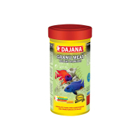 DAJANA Granu Meat Akvaryum Balık Yemi 100ml 50gr