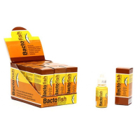 Deep Fix Bactofish Akvaryum Su Düzenleyici ve Deri Solüsyonu 30ml