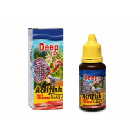 Deep Fix Acrifish Drop Akvaryum Deri Solüsyonu 30ml