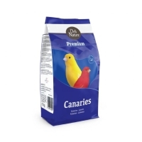Deli Nature Premium Canaries Kanarya Yemi 1000gr
