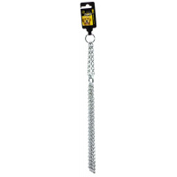 Doglife 3 Sıralı Köpek Boyun Zinciri 70cm