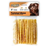 Doglife Naturel Burgu Çubuk (50'li)