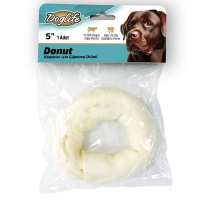 Doglife Pres Donut Köpek Kemiği 80gr