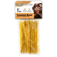 Doglife Naturel Burgu Çubuk (10'lu)