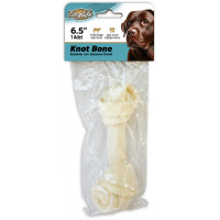 Doglife Düğümlü Köpek Çiğneme Kemiği 14cm