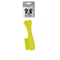 Doglife Kauçuk Brush Köpek Oyuncağı 14cm (Karışık Renkli)