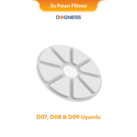 Dogness D07 D08 ve D09 İçin Su Pınarı Filtresi