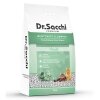 Dr. Sacchi Premium Fresh Süper Topaklanan İnce Taneli Kokusuz Bentonit Kedi Kumu 10lt