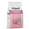Dr.Sacchi Premium Sığır Etli ve Kuzu Etli Düşük Tahıllı Yavru Kedi Maması 1,5kg
