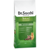 Dr.Sacchi Premium Natural Kuzulu ve Pirinçli Yetişkin Kedi Maması 15kg