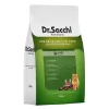 Dr.Sacchi Premium Kuzu Etli Düşük Tahıllı Yetişkin Kedi Maması 1,5kg