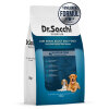 Dr.Sacchi Premium Somonlu ve Ton Balıklı Düşük Tahıllı Yetişkin Köpek Maması 1,5kg