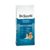 Dr.Sacchi Premium Sensitive Somonlu Yetişkin Köpek Maması 15kg