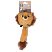 Eastland Peluş Aslan Köpek Oyuncağı 25cm