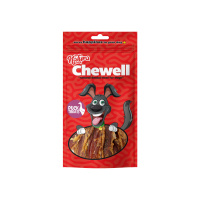 Eco Natura Ördek Dilim Yumuşak Köpek Ödülü 80gr