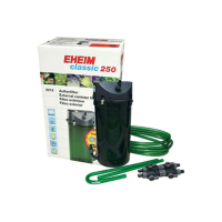 EHEIM Classic 250 Uyumlu Dış Filtre Yedek Haznesi