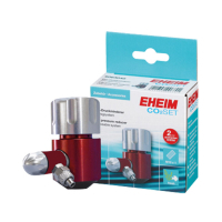 EHEIM CO2 Tek Kullanımlık Tüpler İçin Hassas Basınç Düşürücü Regülatör