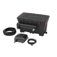 EHEIM LoopPro 38000L Havuz Dış Filtre Seti