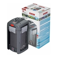 EHEIM Professionel 4+ 350T Isıtıcılı Akvaryum Dış Filtre 1050L/S