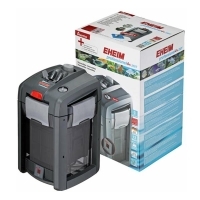 EHEIM Professionel 4+ 250T Isıtıcılı Akvaryum Dış Filtre 950L/S