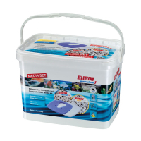 EHEIM Professionel 3 2080/2180 Akvaryum Dış Filtre Malzeme Seti