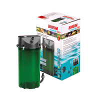 EHEIM Classic 350 Filtre Malzemesiz Akvaryum Dış Filtre 620L/S